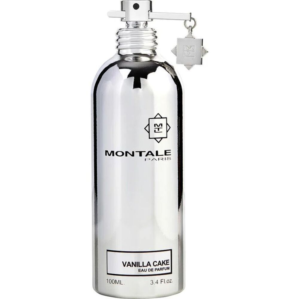 Montale Vanilla Cake Eau de Parfum Spray for Unisex  - New